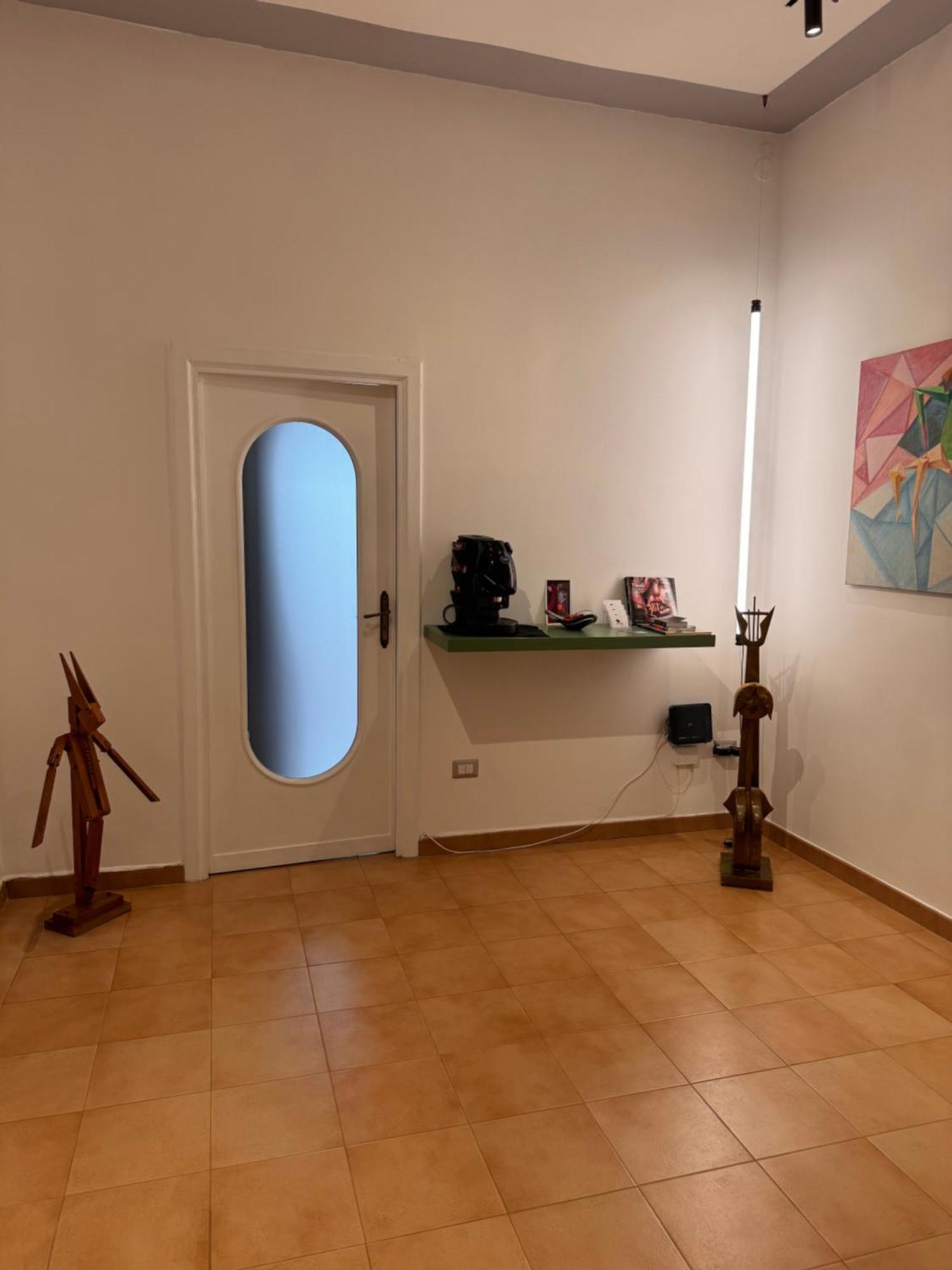 Areamare Bed & Breakfast Napoli Eksteriør bilde