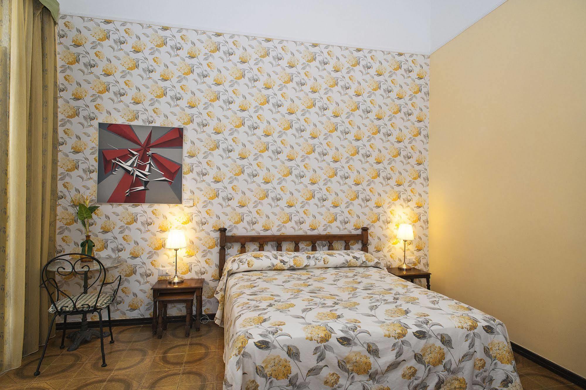 Areamare Bed & Breakfast Napoli Eksteriør bilde