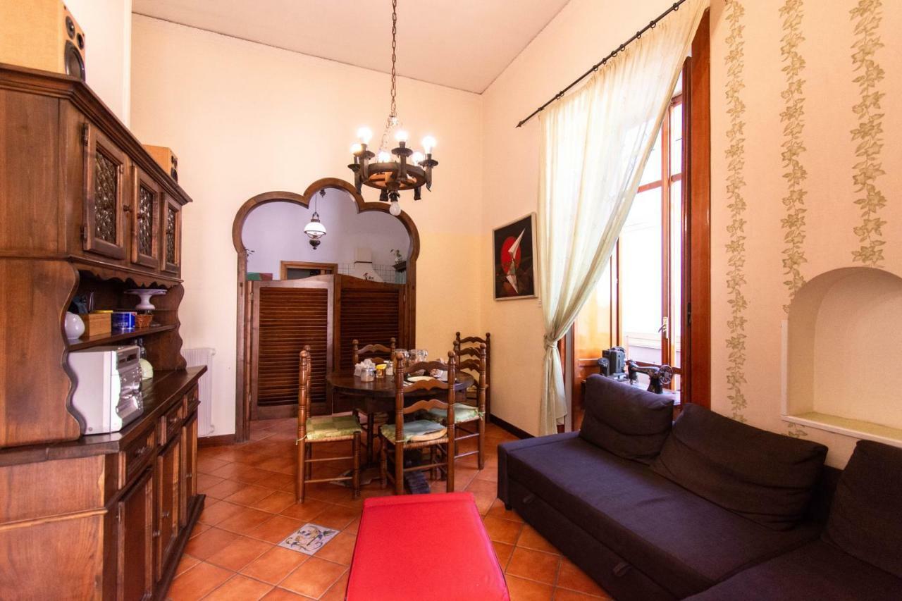 Areamare Bed & Breakfast Napoli Eksteriør bilde