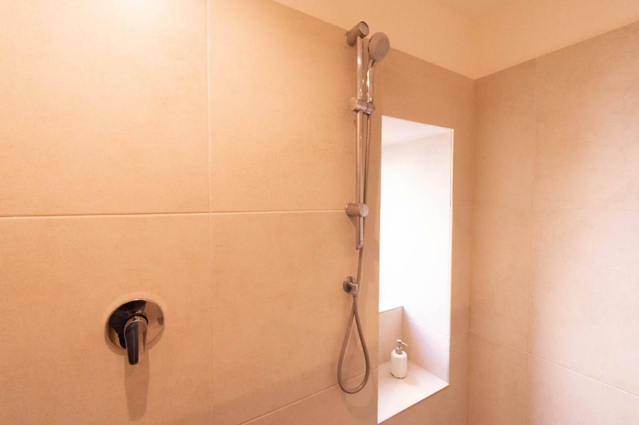 Areamare Bed & Breakfast Napoli Eksteriør bilde