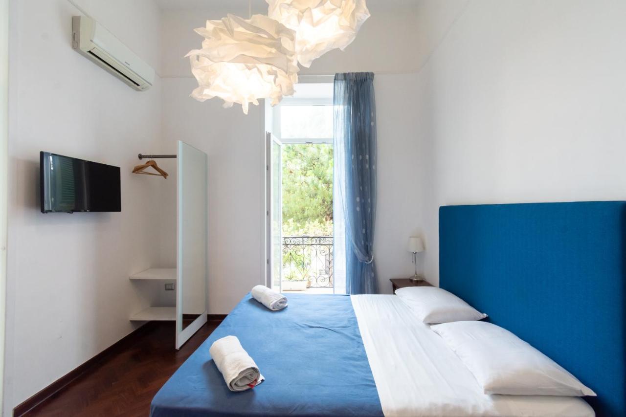 Areamare Bed & Breakfast Napoli Eksteriør bilde